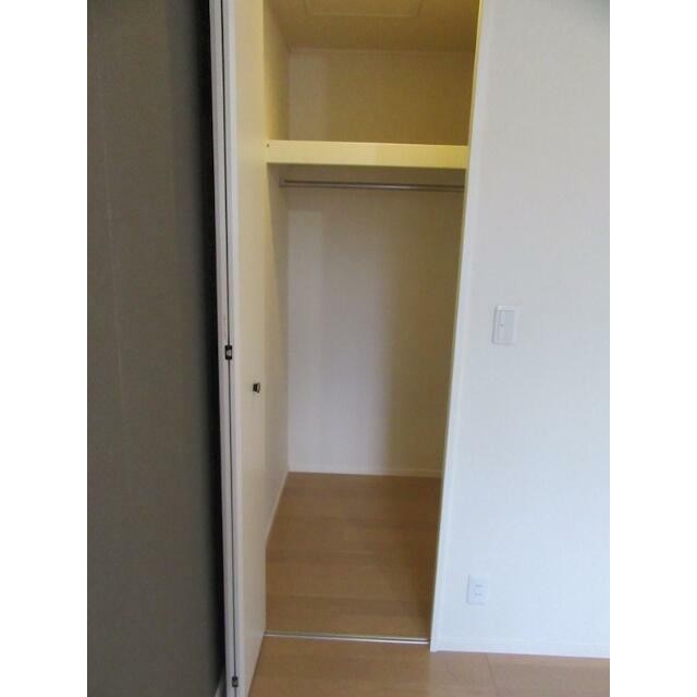 同じ間取りの別部屋写真です(内装)