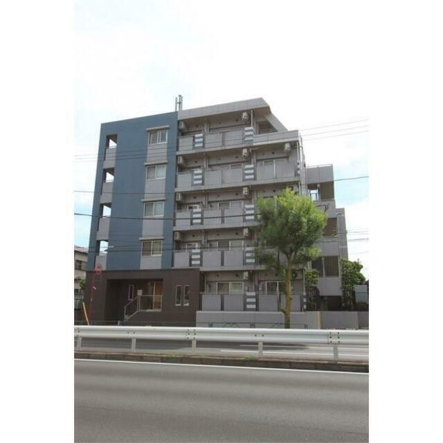 大田区田園調布１丁目 【賃貸居住】マンション