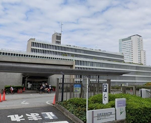 目黒区役所（学芸大学）（1750m）(周辺)