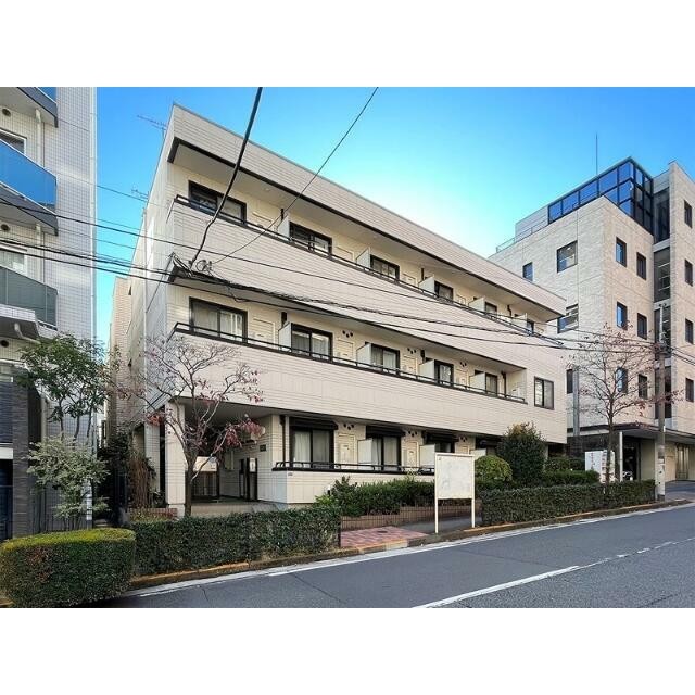 (外観)