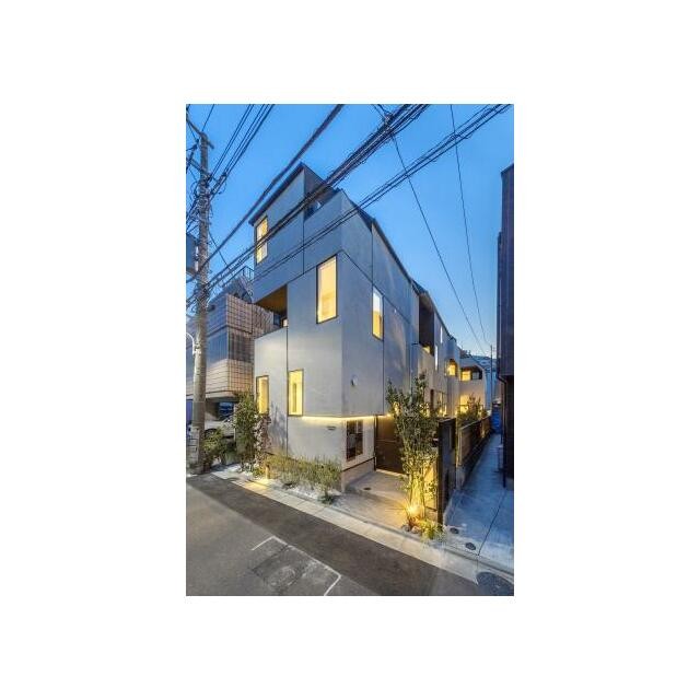 エントランス(その他建物画像)