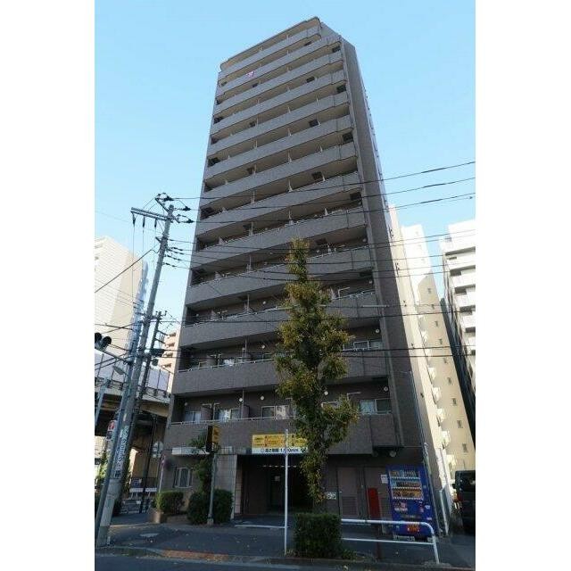 品川区西五反田６丁目 【賃貸居住】マンション
