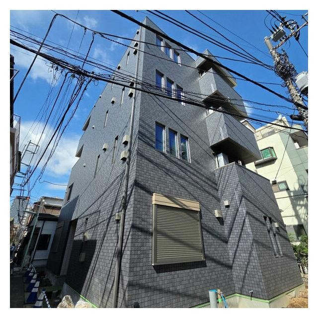(外観)