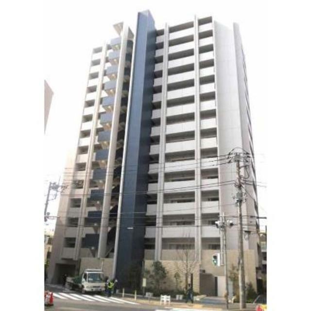 目黒区下目黒３丁目 【賃貸居住】マンション