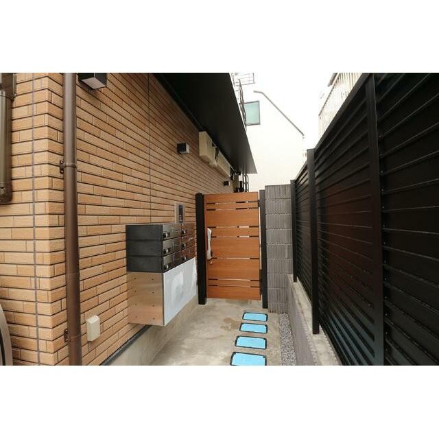 エントランス(その他建物画像)