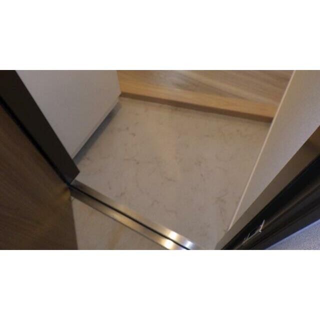 (玄関)