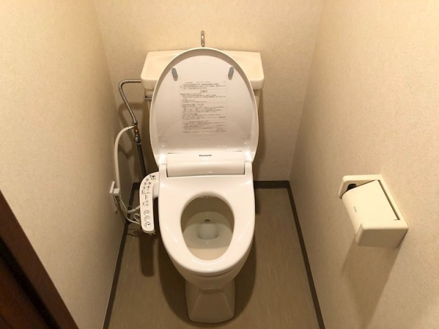 (内装)