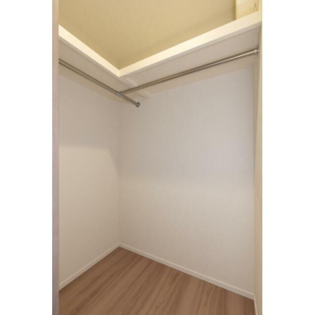 ※写真は同タイプ住戸です。(内装)