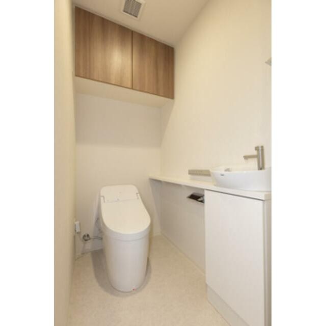 ※写真は同タイプ住戸です。(内装)