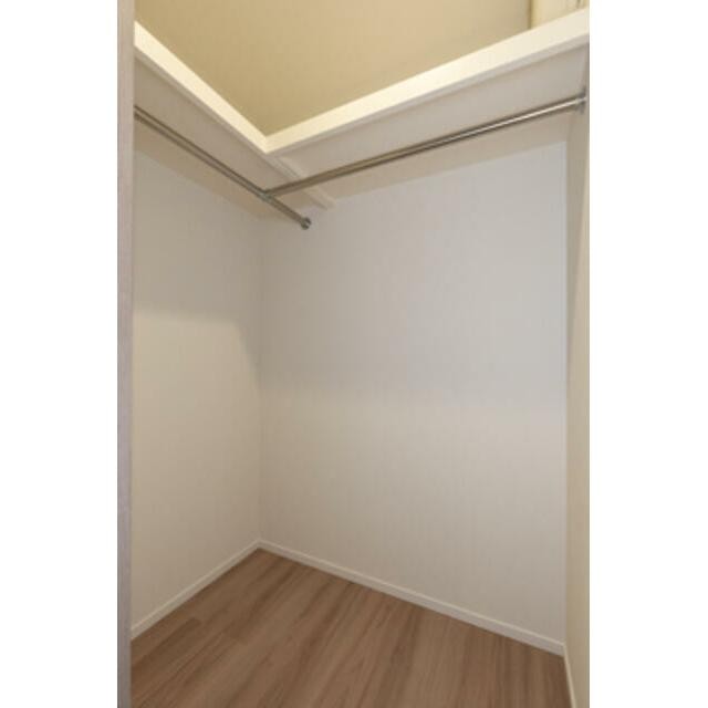 ※写真は同タイプ住戸です。(内装)