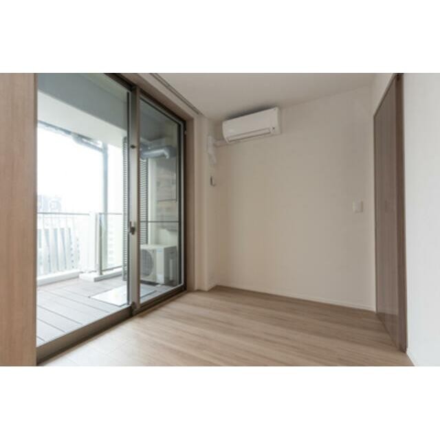 ※写真は同タイプ住戸です。(居間)