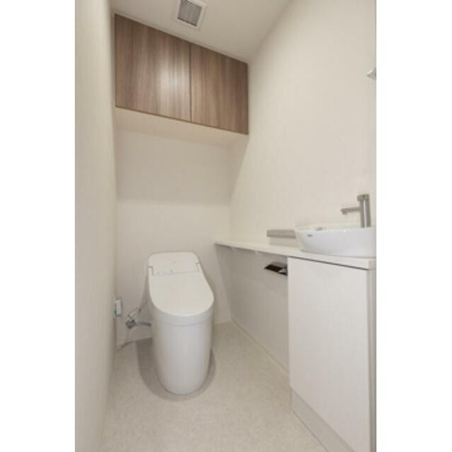 ※写真は同タイプ住戸です。(内装)