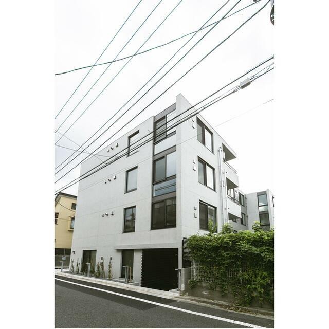 世田谷区用賀３丁目 【賃貸居住】マンション