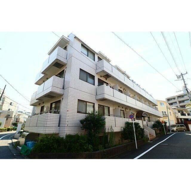 世田谷区弦巻３丁目 【賃貸居住】マンション