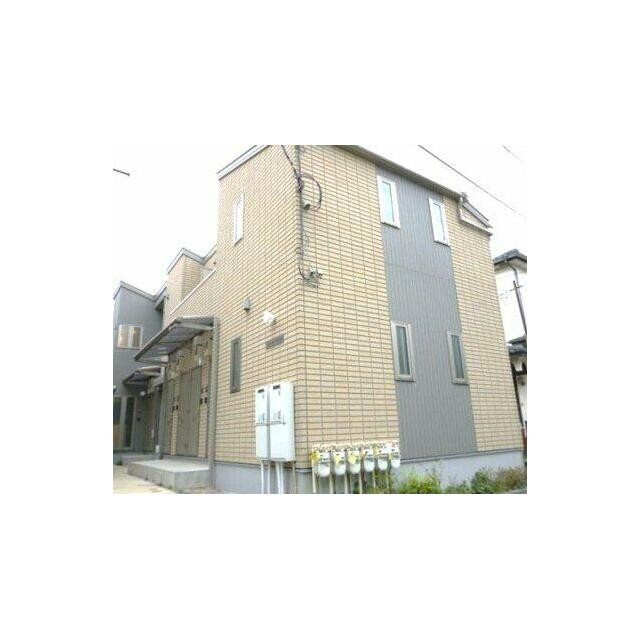 目黒区南２丁目 【賃貸居住】アパート