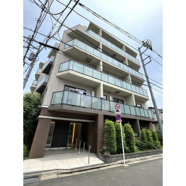 大田区田園調布本町 【賃貸居住】マンション