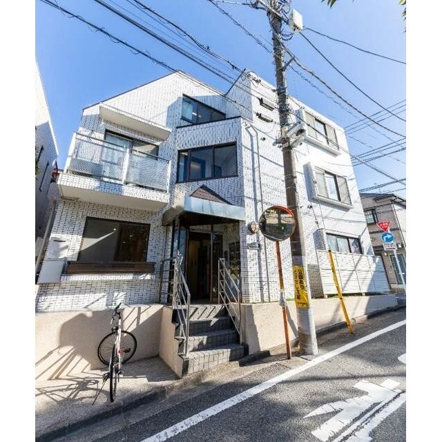 目黒区平町２丁目 【賃貸居住】マンション