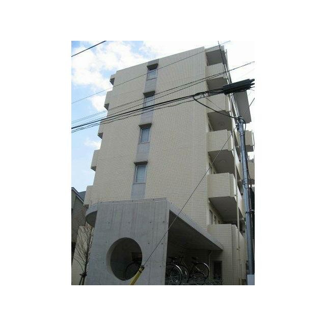 大田区矢口１丁目 【賃貸居住】マンション