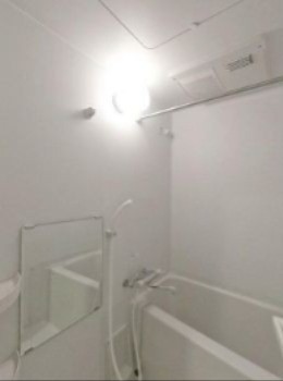 ※同仕様写真含む(風呂)