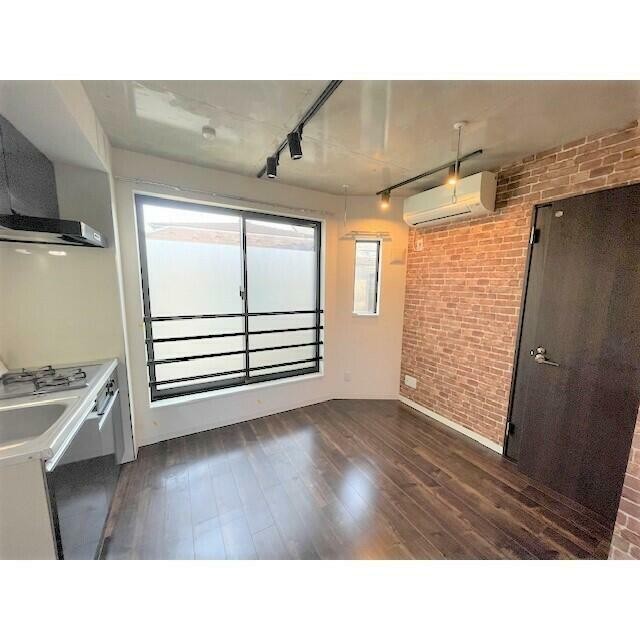 6.5帖DK※写真は同タイプ別部屋(居間)