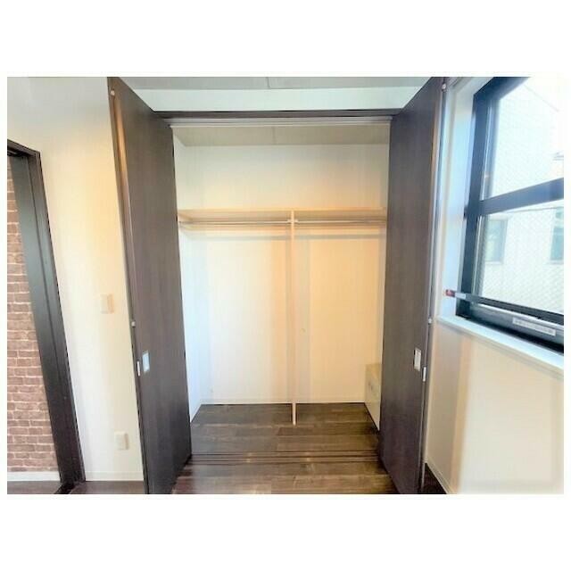 ※写真は同タイプ別部屋(内装)