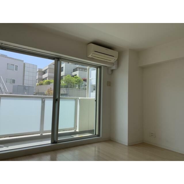他号室参考写真
