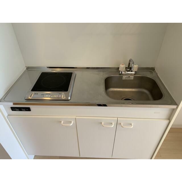 他号室参考写真(キッチン)