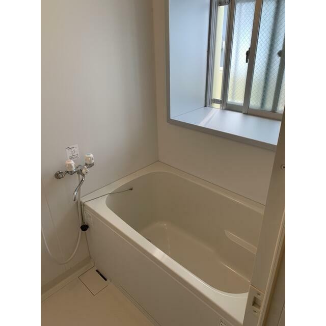 他号室参考写真(風呂)