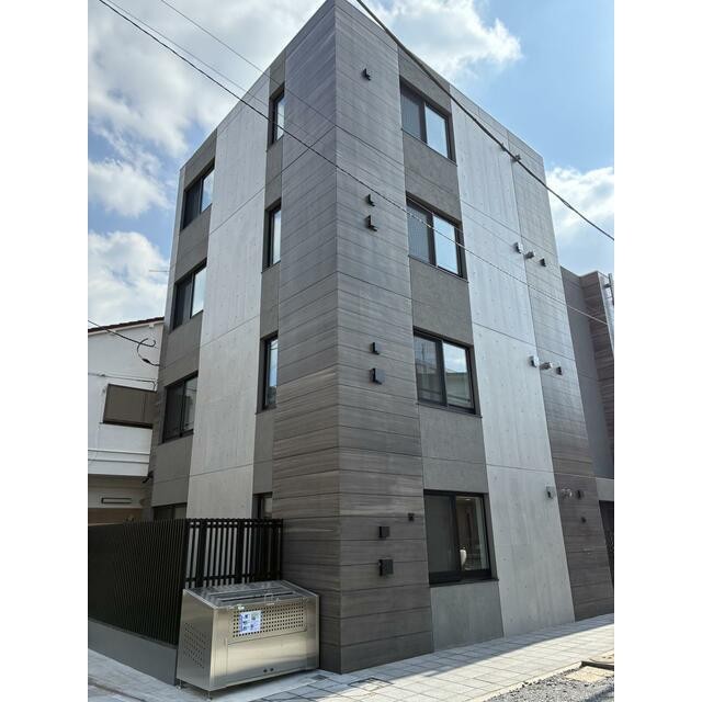 目黒区中町２丁目 【賃貸居住】マンション