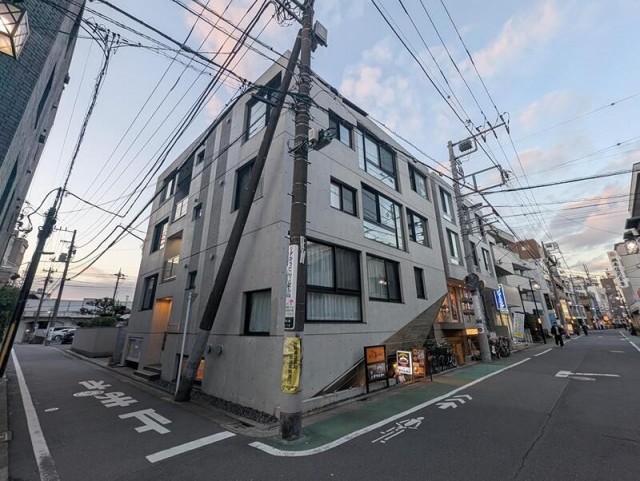 (外観)