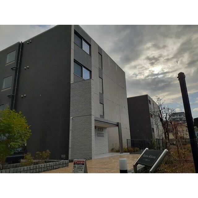 横浜市鶴見区上の宮２丁目 【賃貸居住】マンション