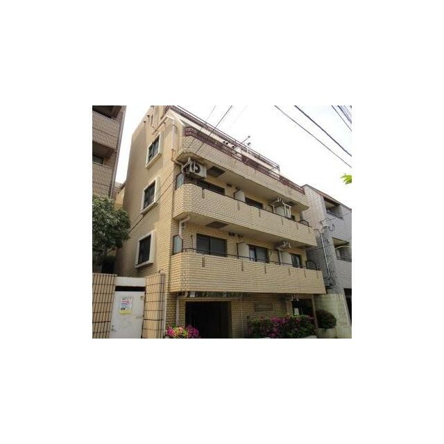 世田谷区奥沢３丁目 【賃貸居住】マンション