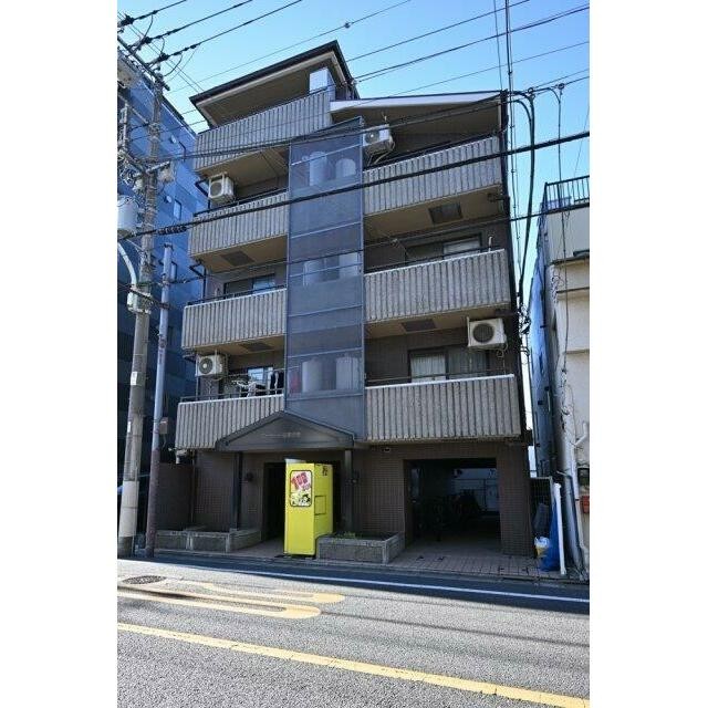 大田区田園調布南 【賃貸居住】マンション
