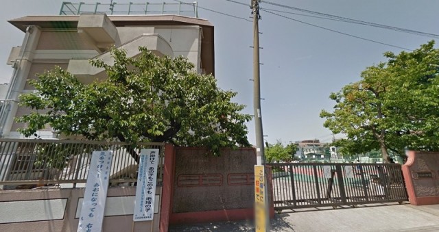 大田区立小池小学校（洗足池）（525m）(周辺)