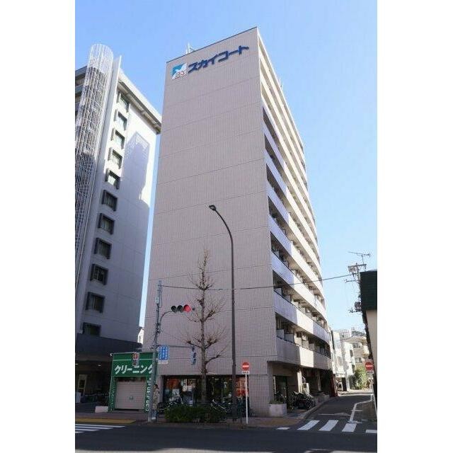 品川区平塚２丁目 【賃貸居住】マンション