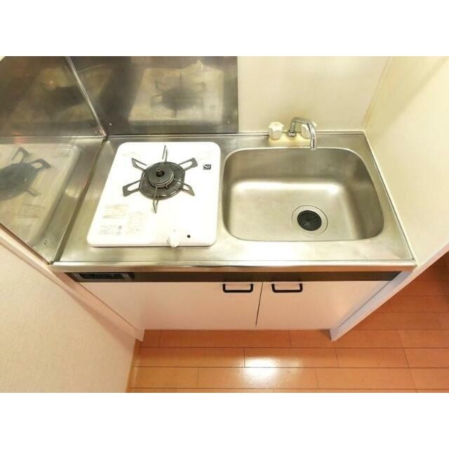 (キッチン)