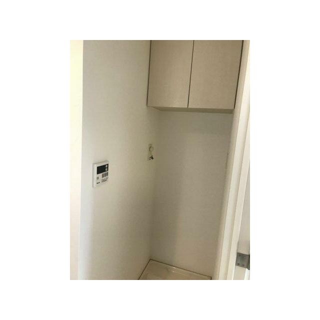 洗濯機置き場 ※参考写真※
