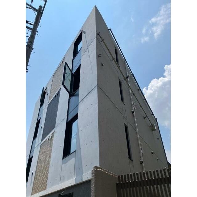 品川区小山台１丁目 【賃貸居住】マンション