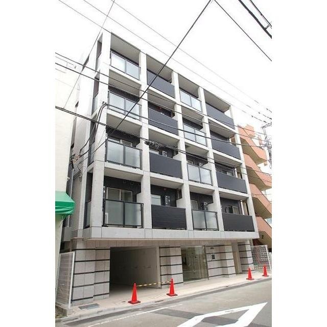 大田区多摩川２丁目 【賃貸居住】マンション