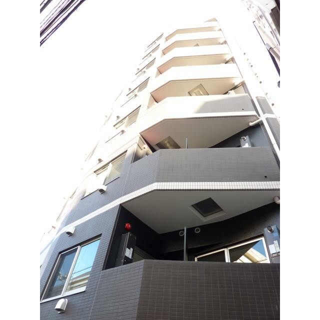 品川区中延６丁目 【賃貸居住】マンション