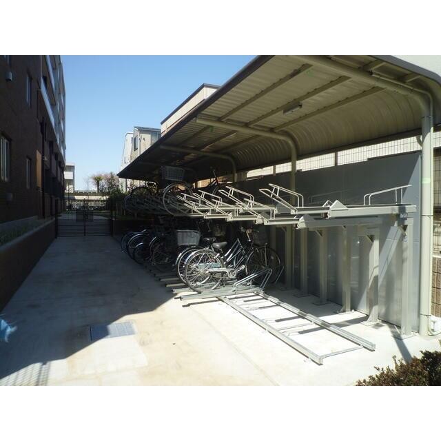 2011年4月撮影