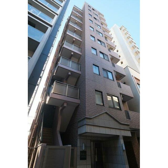 世田谷区太子堂１丁目 【賃貸居住】マンション