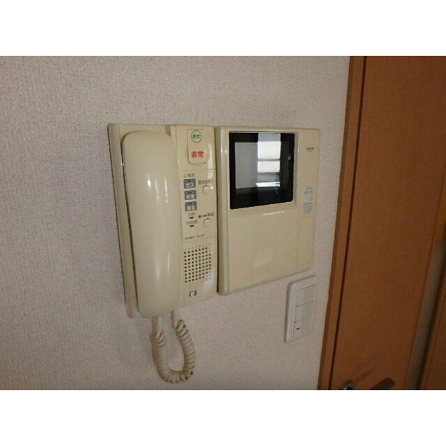 モニター付オートロック