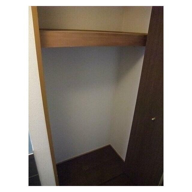 収納(内装)