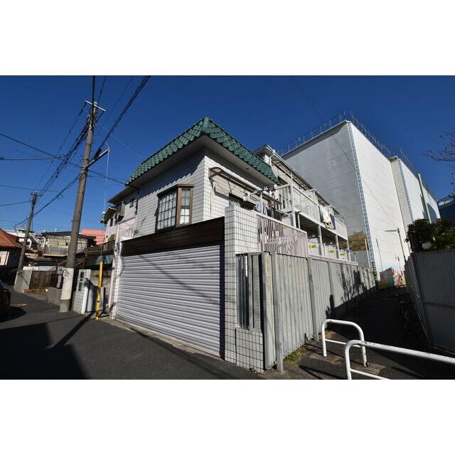 世田谷区三軒茶屋２丁目 【賃貸居住】マンション