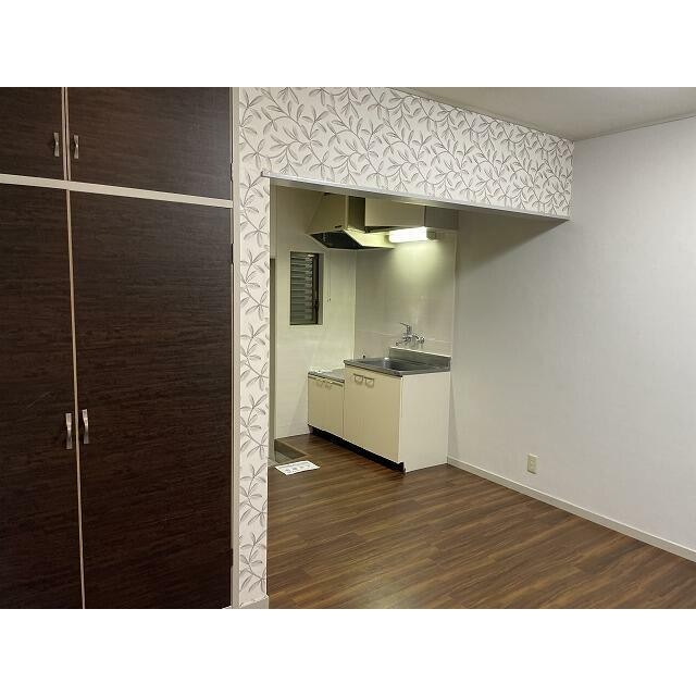 (キッチン)
