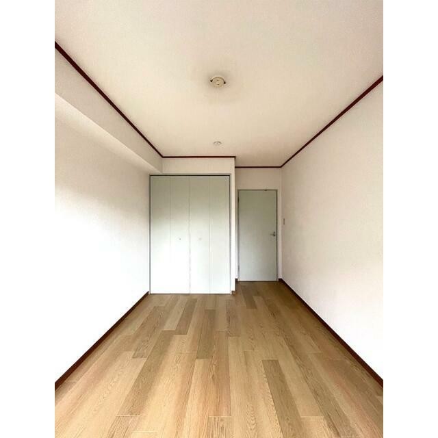 別部屋同間取