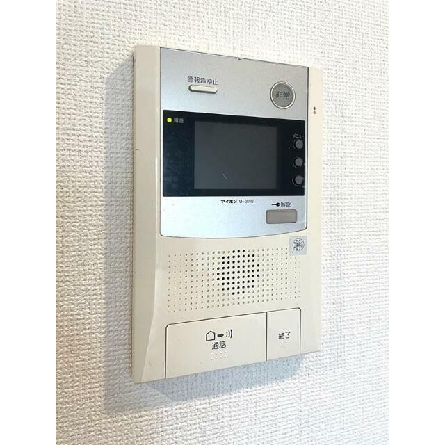 別部屋同間取