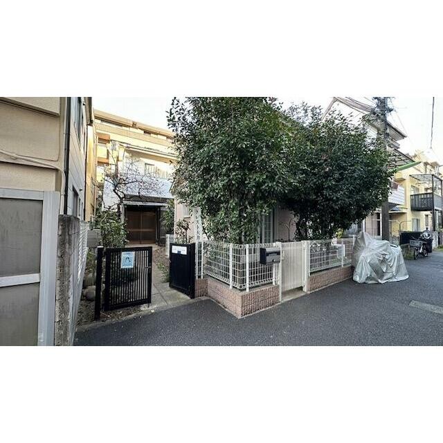 (外観)