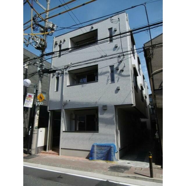 (外観)